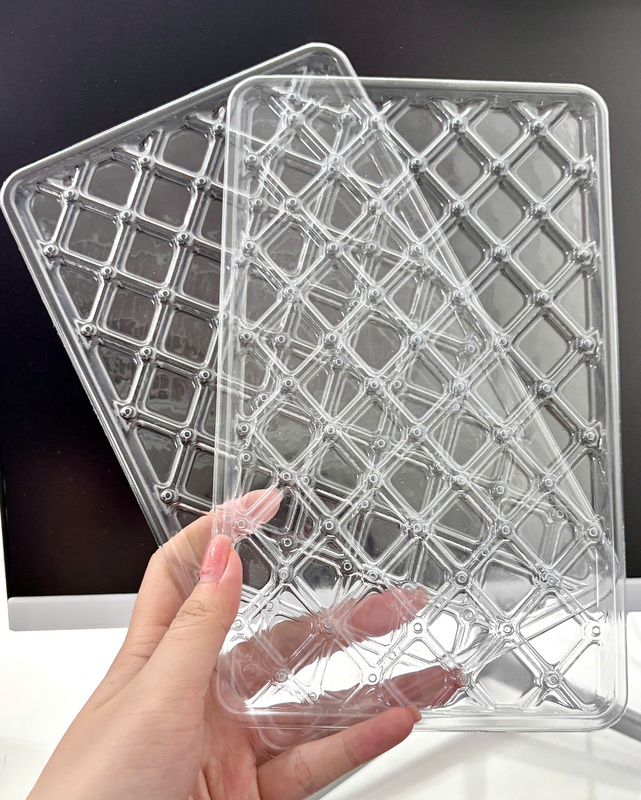 Plastic Tray