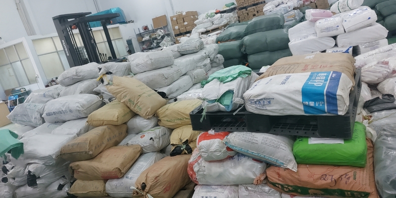 Thi Thi Packaging Factory