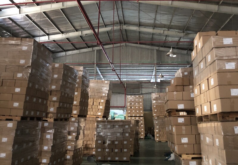 Thi Thi Packaging Factory