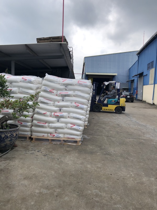 Thi Thi Packaging Factory