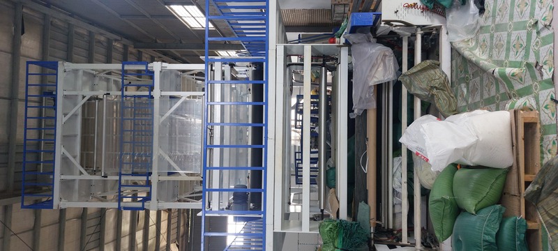 Thi Thi Packaging Factory