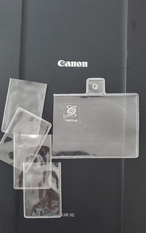 Card Holder Bag
