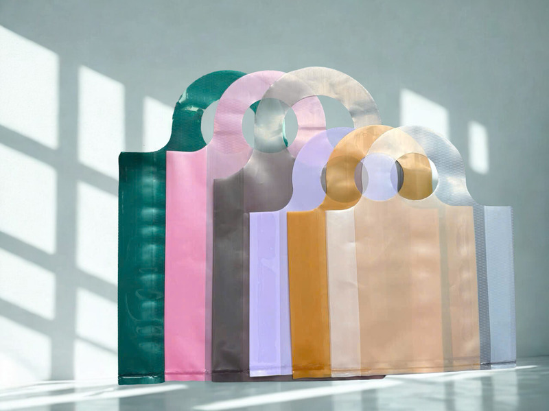 Shopping Bag