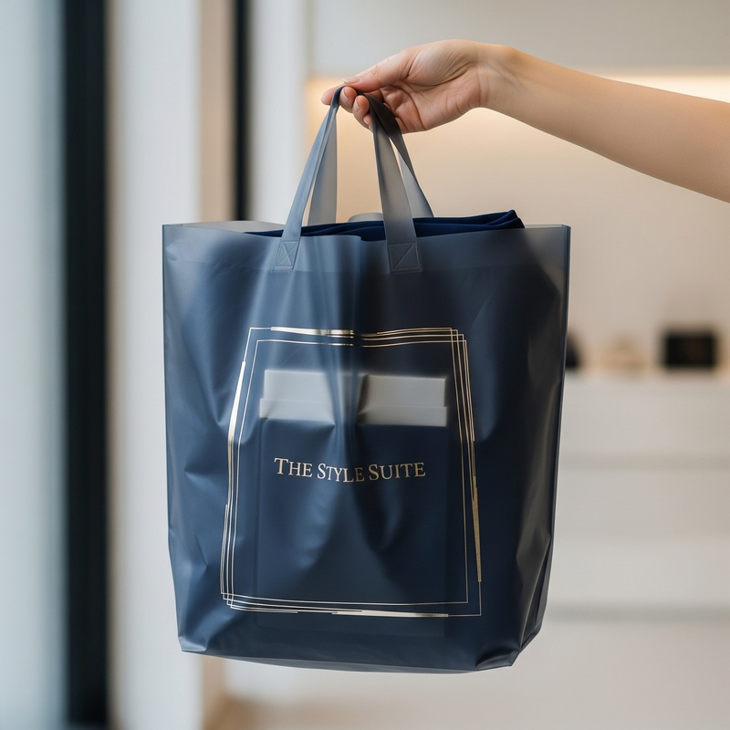 Shopping Bag