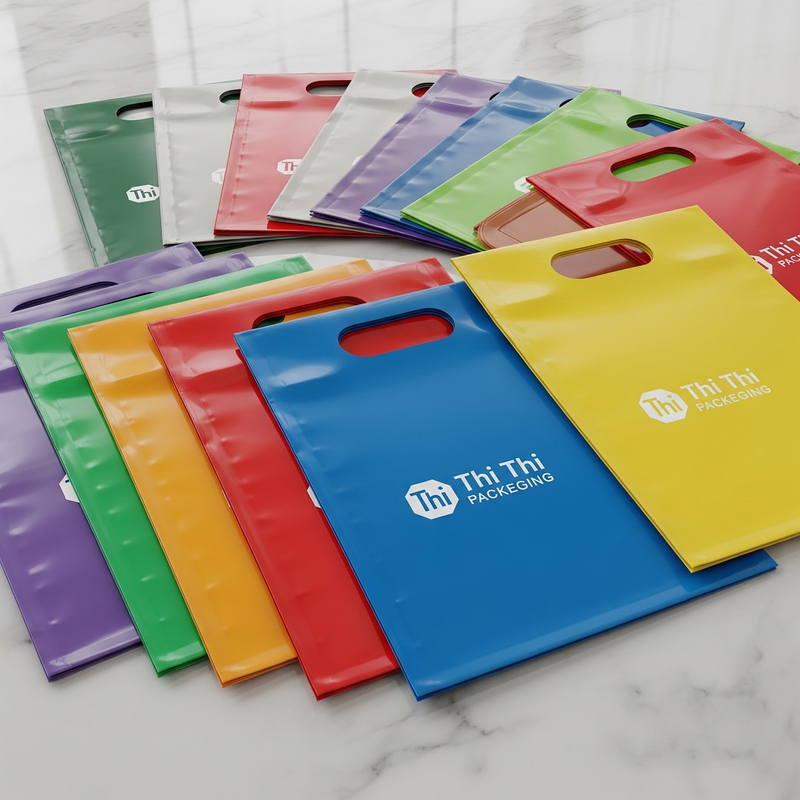 Shopping Bag
