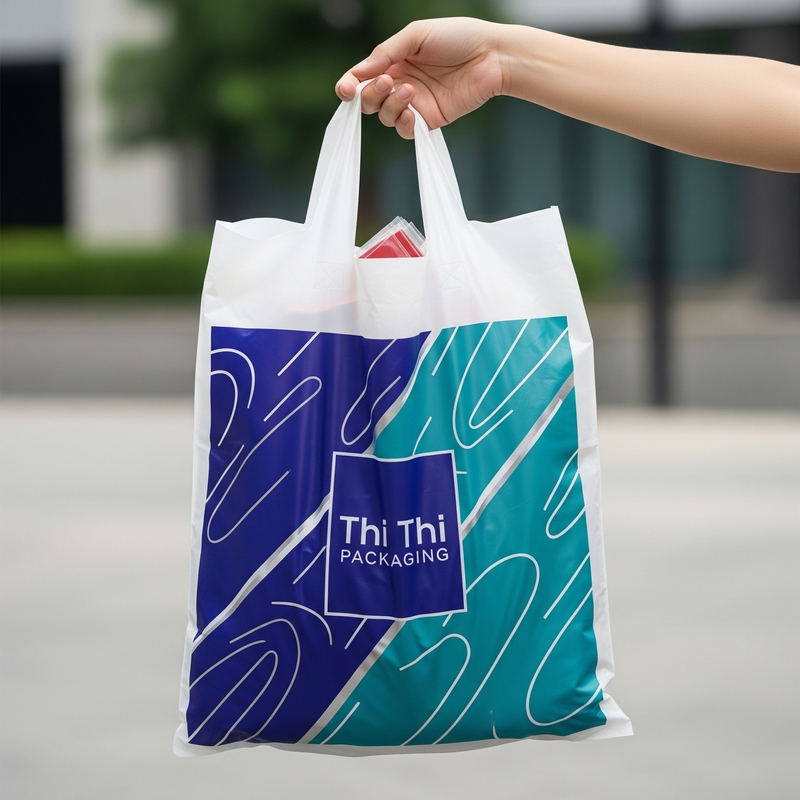 Shopping Bag