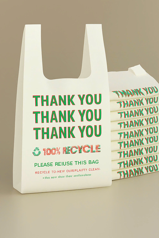 Shopping Bag