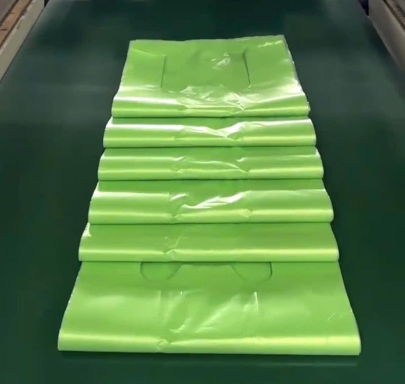 Plastic Bag