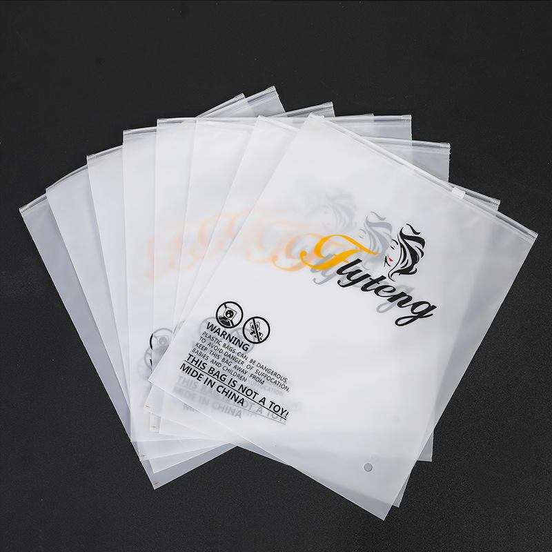 Zipper Bag