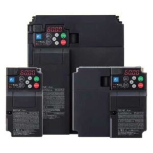 Fuji inverters