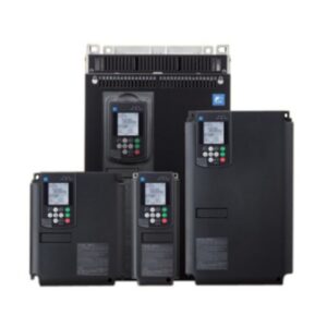 Fuji inverters