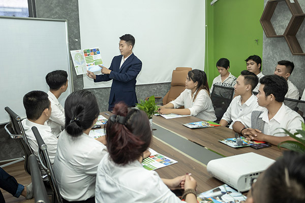 Human Power company image
