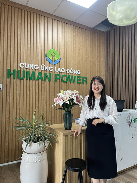 Human Power company image