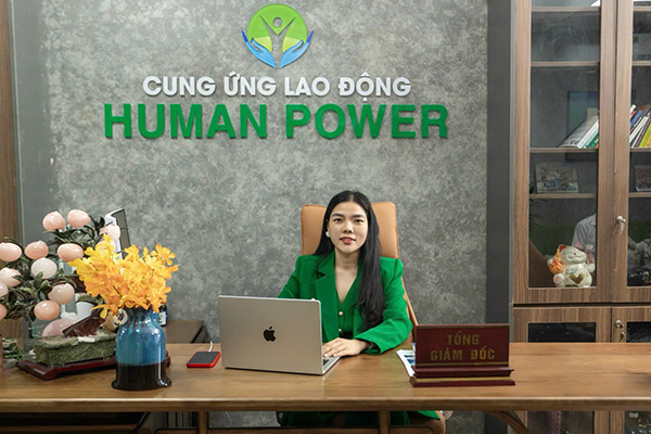 Human Power company image