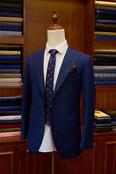 Men suit