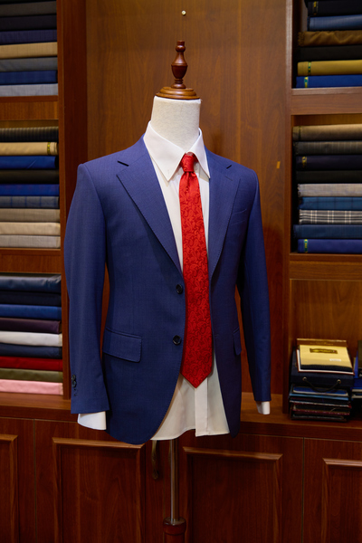 Men suit