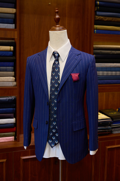 Men suit