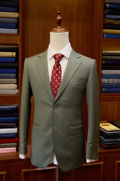 Men suit