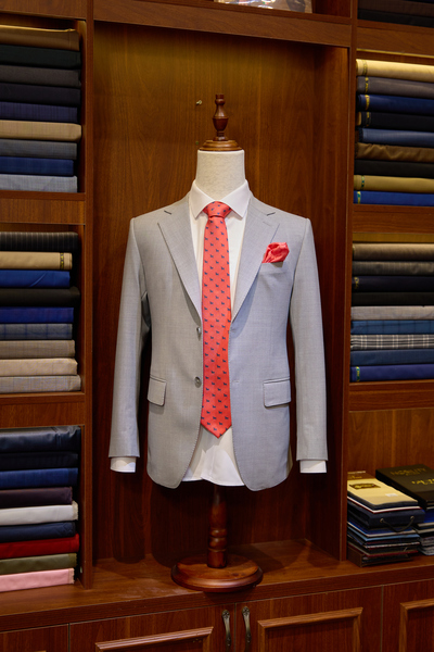 Men suit