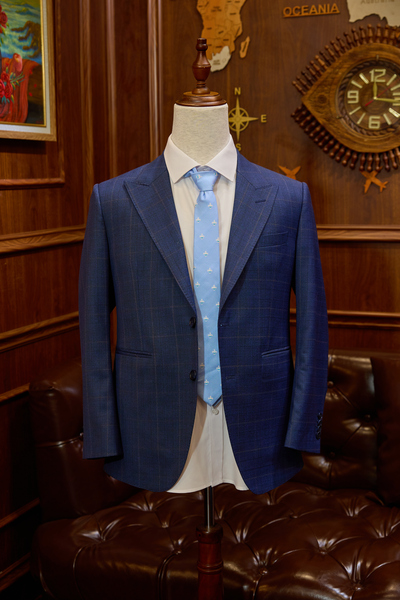 Men suit