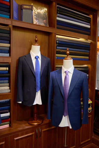 Men suit