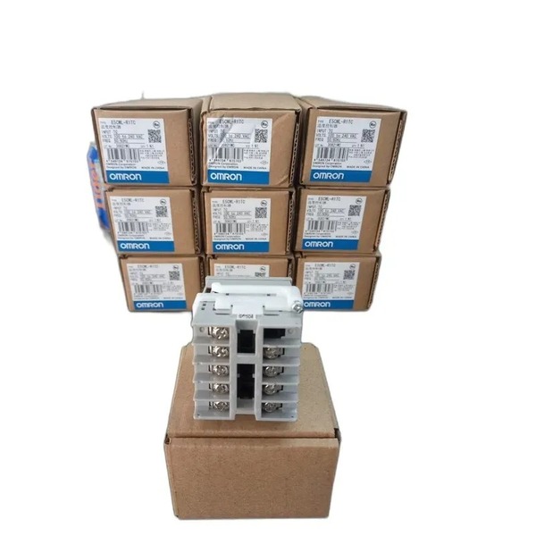 Temperature controllers