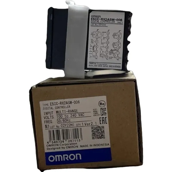 Temperature controllers