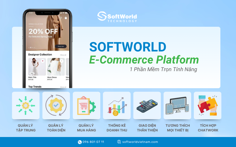Online Business