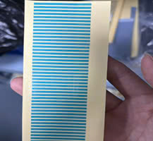 Double-sided tape