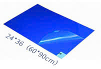 Rubber mats