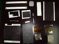 Insulation materials