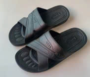 Antistatic slippers