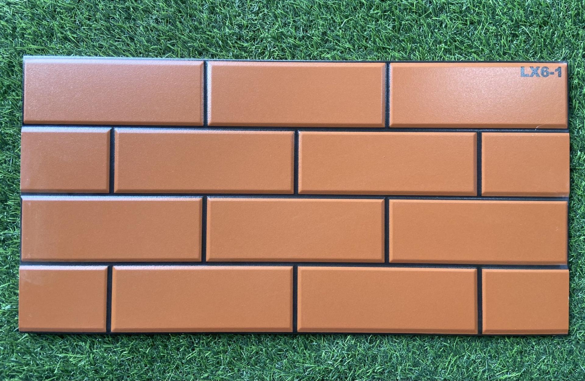 Ceramic tiles