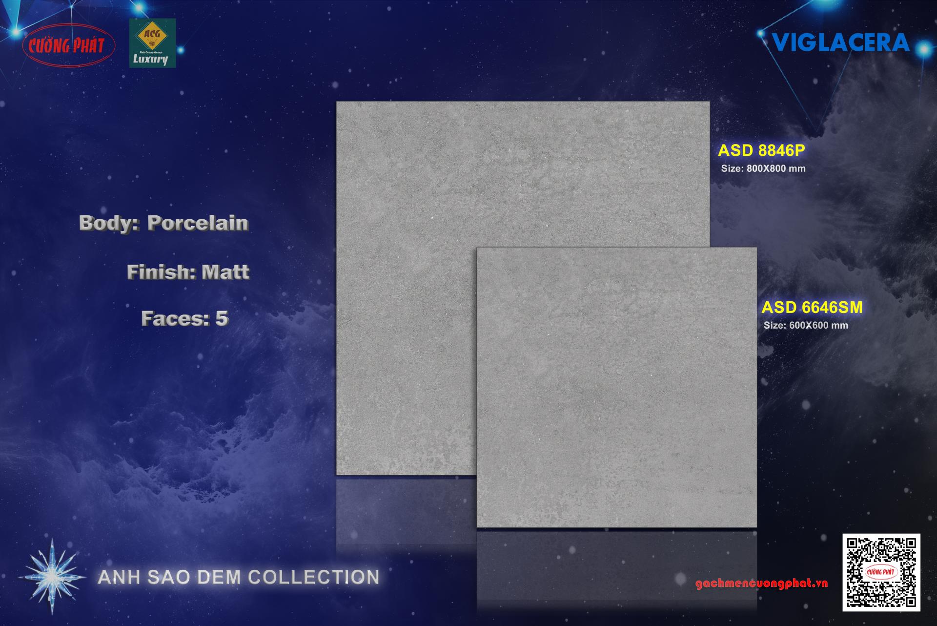 Ceramic tiles