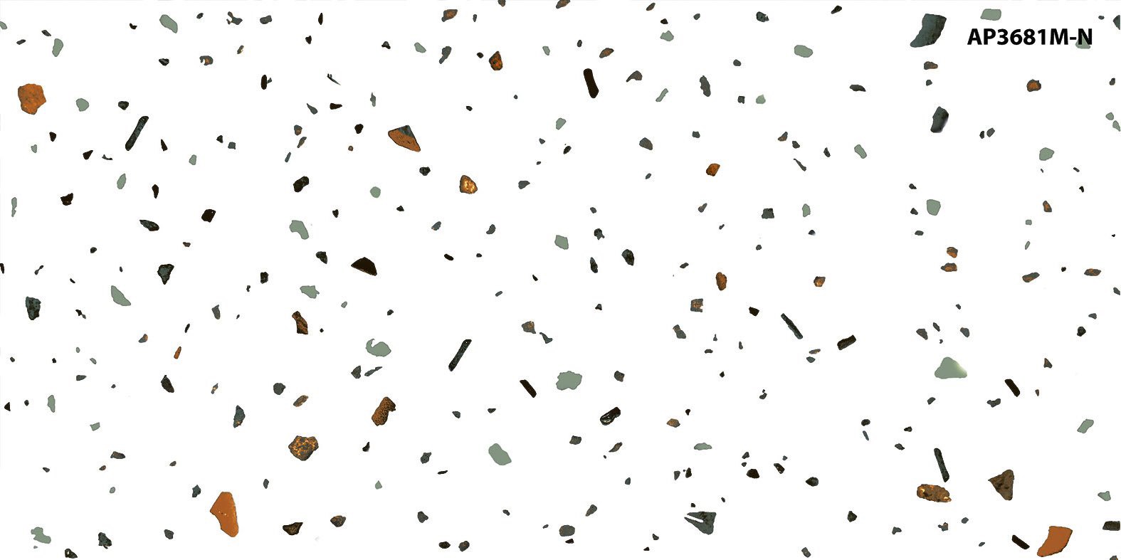 Ceramic tiles