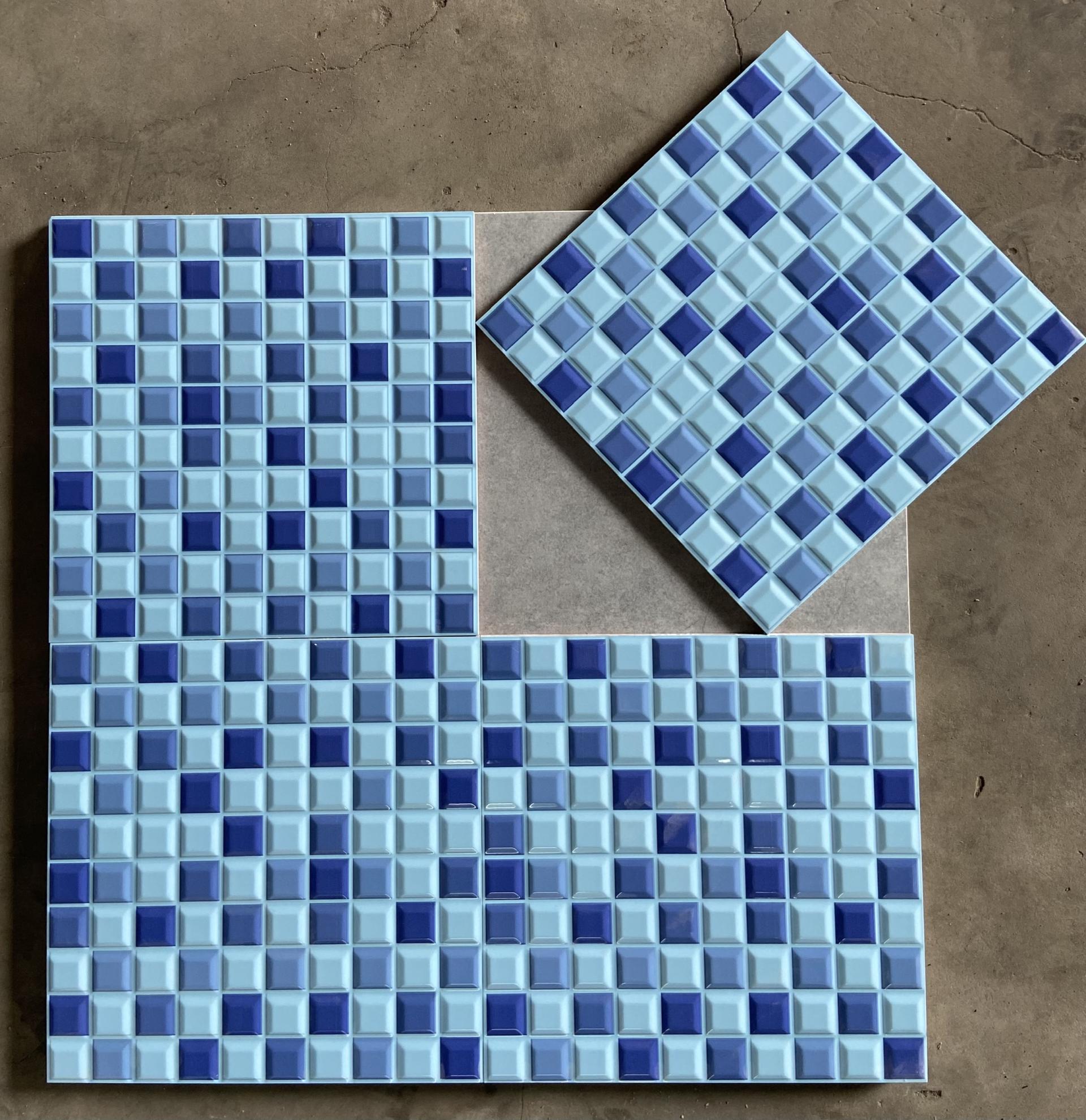 Ceramic tiles