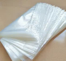 EVA bag, biodegradable EVA bag