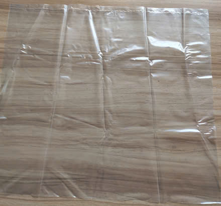 EVA bag, biodegradable EVA bag