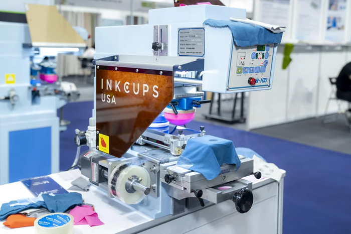 Technical textiles, textile processing & printing technology