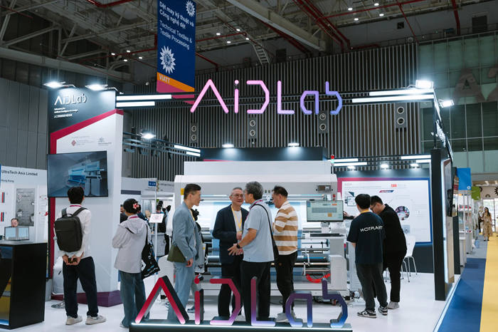 Technical textiles, textile processing & printing technology