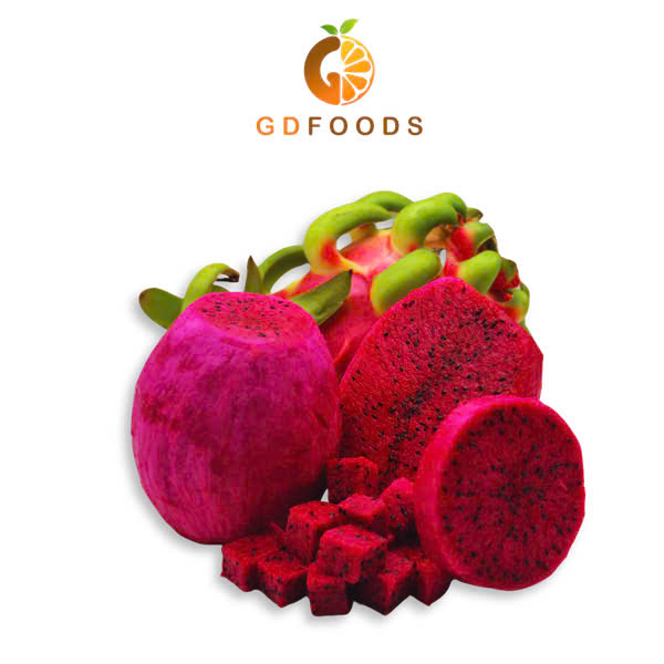 Dragon fruit