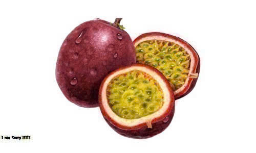 Passion fruit