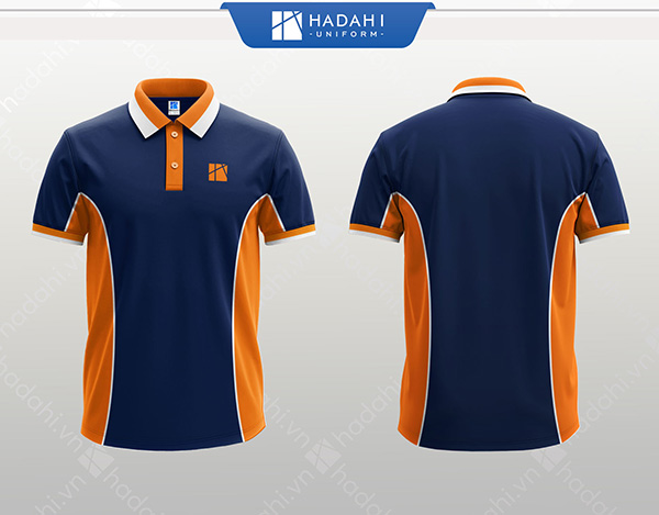 Corporate uniform T-shirts
