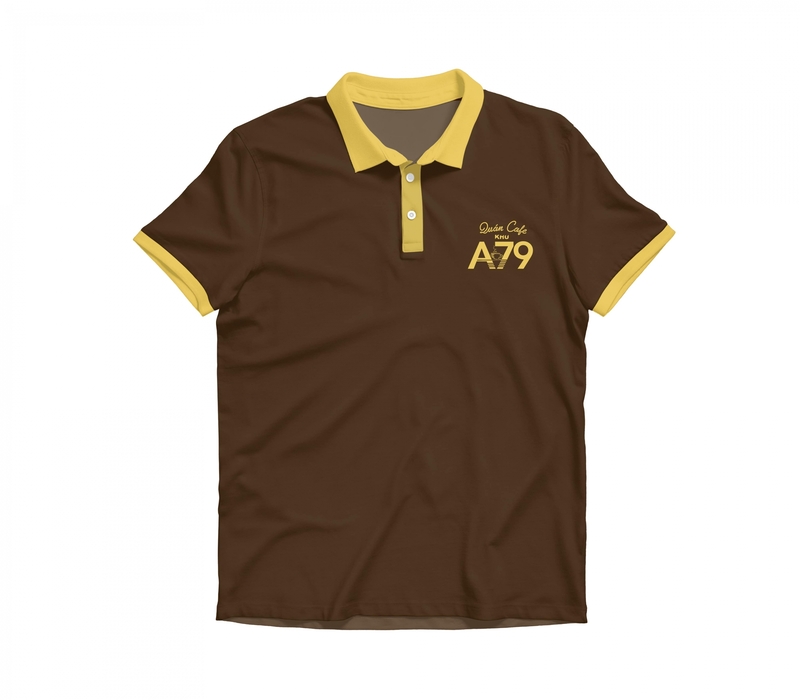Coffee shop T-shirts