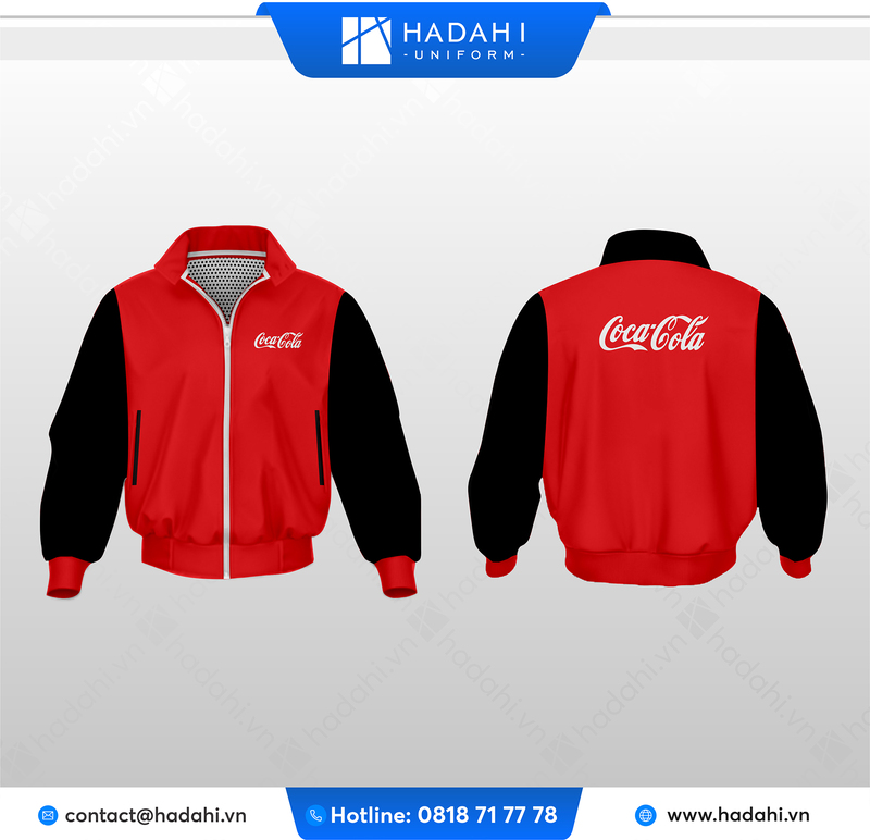 Uniform jackets