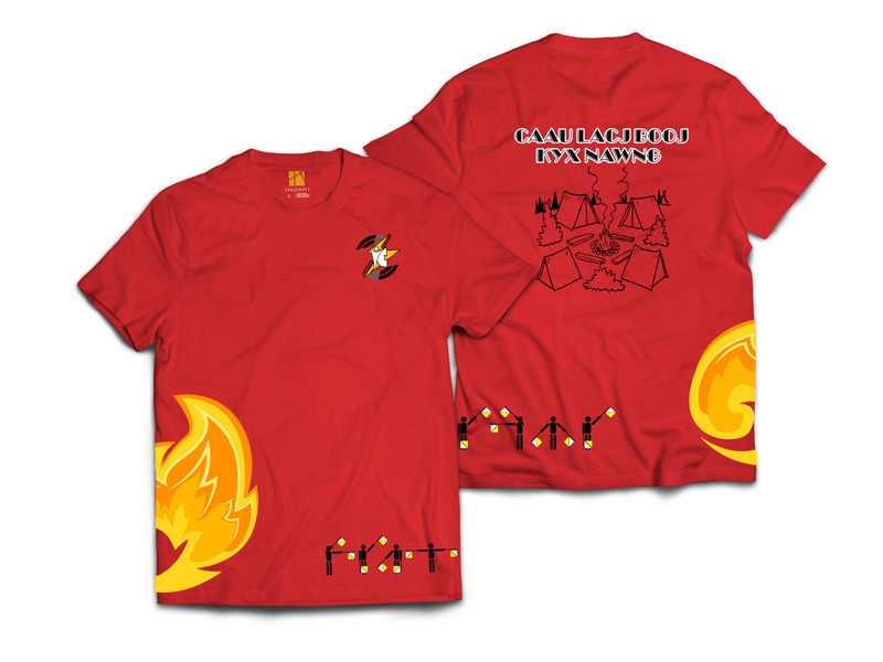 Club uniforms