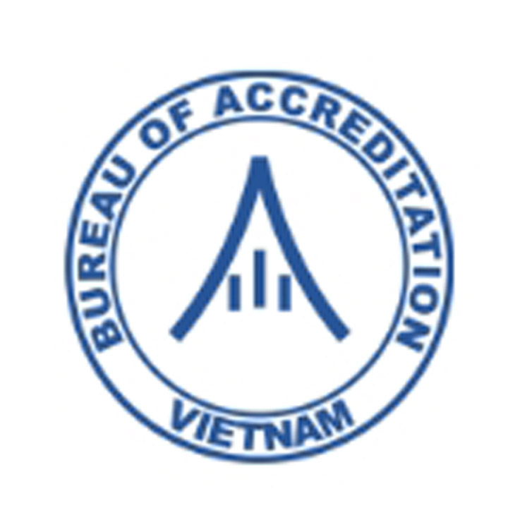 Bureau Veritas certificate