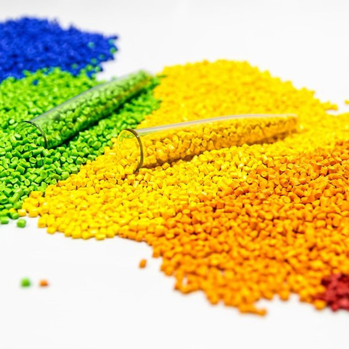 PP filler masterbatch pellets