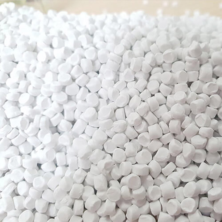 PP filler masterbatch pellets