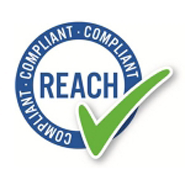 REACH certification